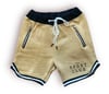 The Sport Club Shorts - Sand