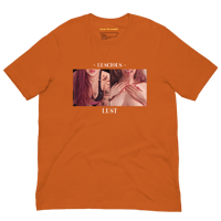 Image 4 of LUST TEE - LUSCIOUS x SAGE