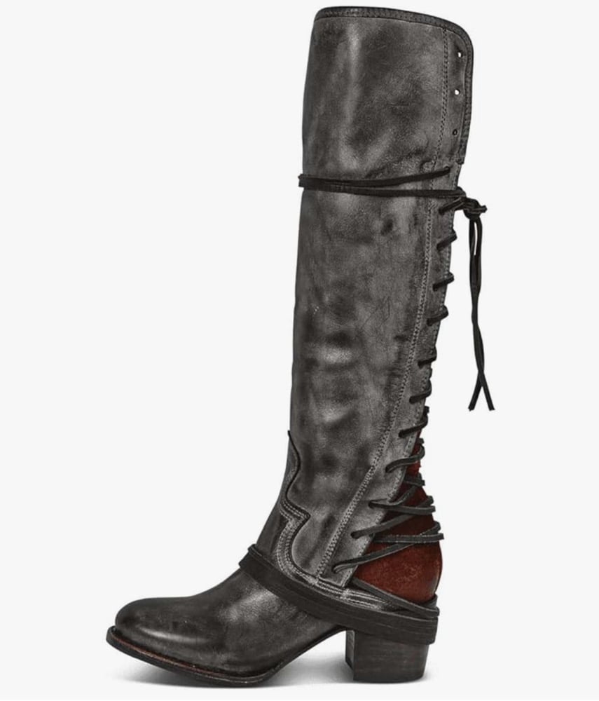 freebird boots RRP: $395