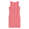 Gmode Pink Cut & Sew Dress