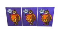 Image 2 of Pumpkin Sloth