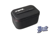 Image 2 of BuzzBreak BB-TS-001 Tough Shell Tire Storage Case for 1/10 Drift RC Wheels NEW