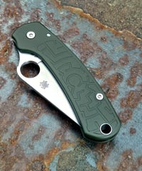 Image 1 of Para3 Skinny (Ti-Maze)