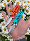 Peyton Friction Folder
