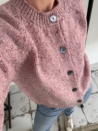 Image 3 of Trad Cardy - Made in Ireland