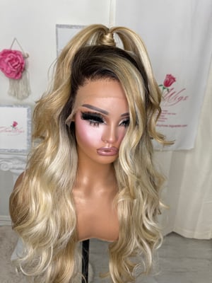 Image of Avah luxury (ready to ship) 