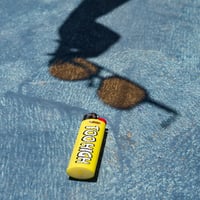 Image 4 of Too High Lighter (Yellow)