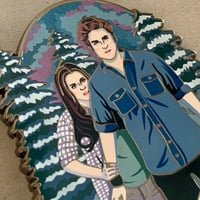 Image 2 of Open Book #3