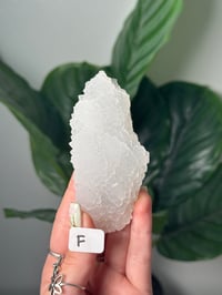 Image 6 of CHOOSE YOUR OWN SHIMMERY CHALCEDONY CLUSTERS -BULGARIA-