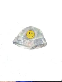 Smiley Hat 