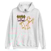 Image 5 of CADAVERZ Hoodie 002