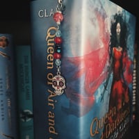 Image 1 of Hook Bookmarks