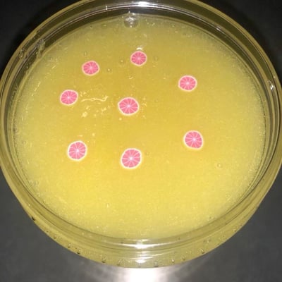 Image of Lemonade scrub