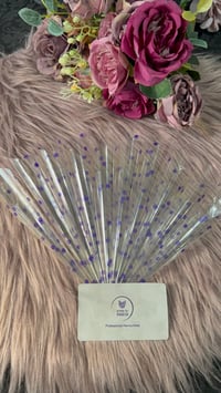 Image 2 of 10 Pre Rolled Empty Henna Cones