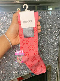 Image 1 of Gucci Socks