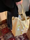 Talking Eco Tote Bag