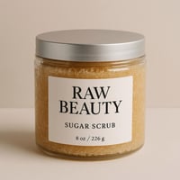 Image 2 of Sugar Scrub 