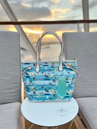 Image 1 of DCL totes-multiple designs