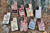 Image 2 of Customizable Phone Case