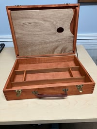 Image 5 of Von Dutch Paint Box by Colin Kunishige