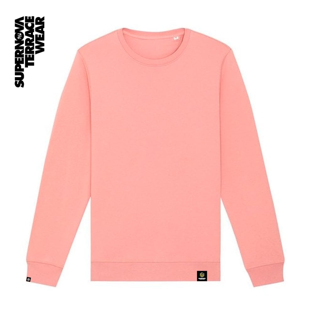 The Sweatshirt *4x Colours