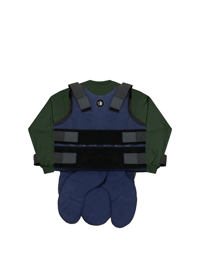 Image 1 of SLUG-PROOF