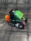 Ant Head WGT 