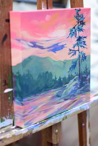 Image 3 of Solitary Serenity