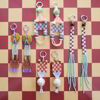 Image 1 of Check Mates