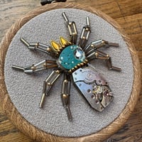 Image 2 of Watch mechanism spider (3 inches)