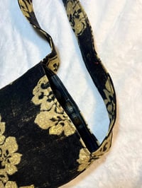 Image 1 of Oval Tote Bag