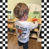 Image 1 of T-SHIRT: Canny Pizza's