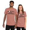 Short sleeve t-shirt GCOE