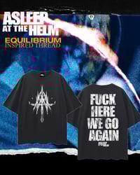 FUCK HERE WE GO AGAIN