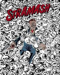 Image 1 of Stramash issue 2 