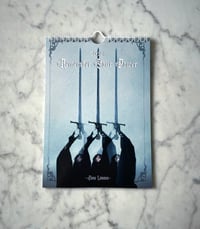 Image 2 of PRE-ORDER Remember Your Power 2026 Calendar 