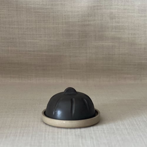 Image of ECLIPSE BUTTER DISH