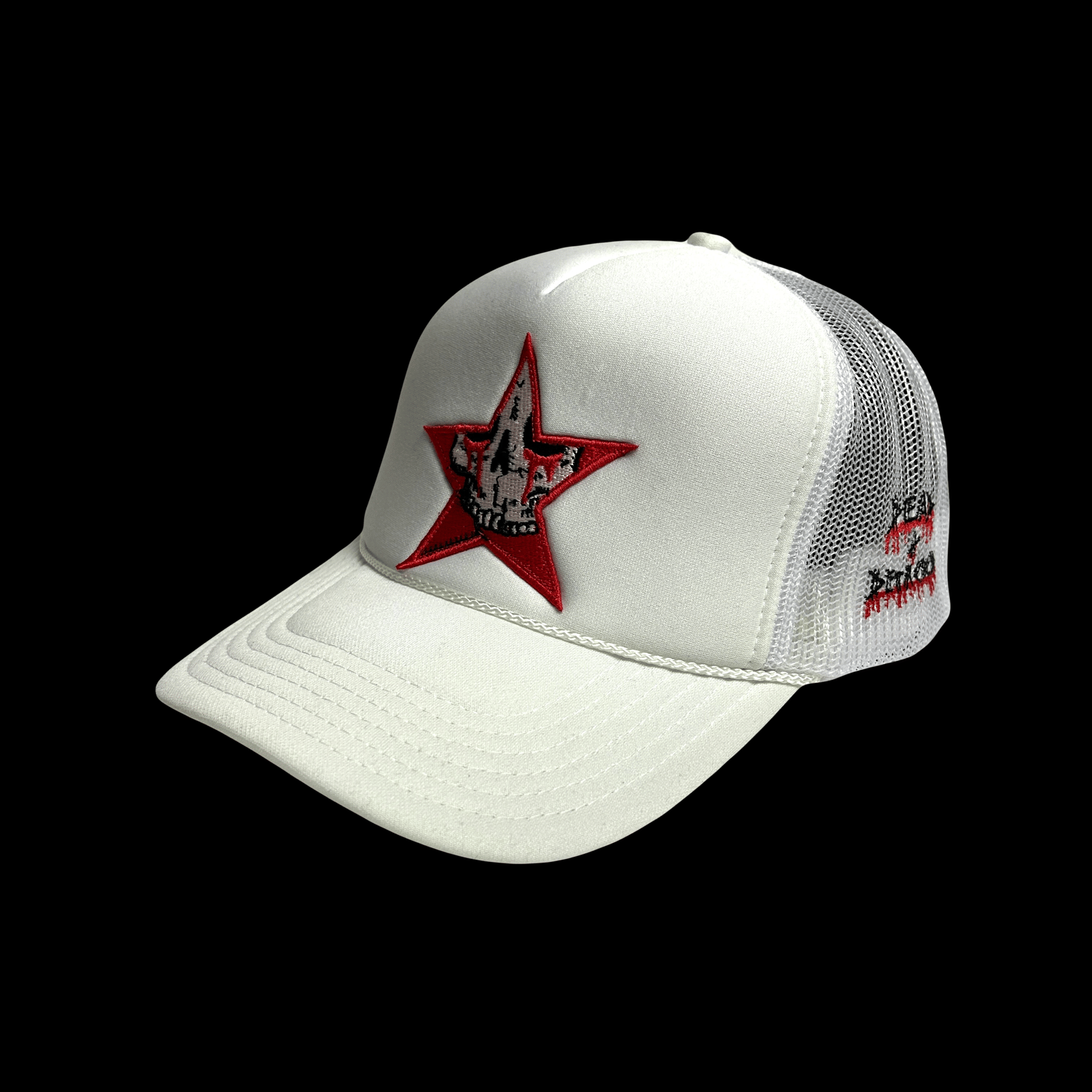 Image of STAR TRUCKER HAT