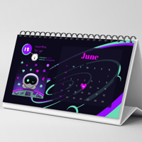 Image 5 of 2025 Countdown Calendar