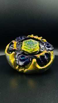 Image 6 of Ultimate Gravity Destroyer Stamina GB145S