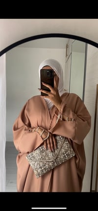 Image 2 of DINA in peach 