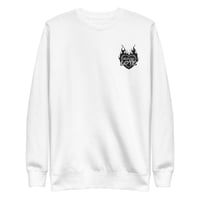 Selfless Love | Unisex brand Sweatshirt