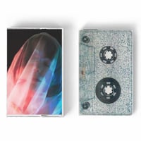 Calvary - “Aurora” Cassette 