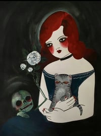 Image 2 of St. Augustine FLA  Tattoo Appointments- 6/21-23 Old Towne Tattoo 