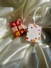 Cherry Lemonade | Soy & Beeswax Melt