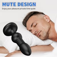 Image 14 of BOMBOMDA  Anal Vibrator