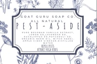 Image 2 of Pest-Aside 4 oz