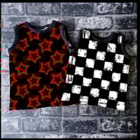 Image 11 of Vest tops
