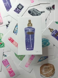 Image 3 of Y2K mini prints - bedroom