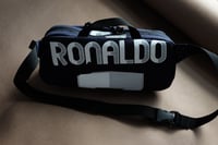 Image 2 of Real Madrid Sling Bag